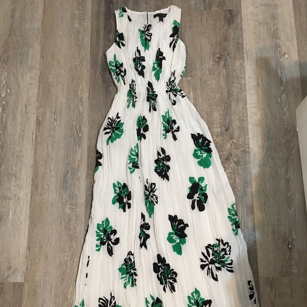 Banana Republic Maxi Dress